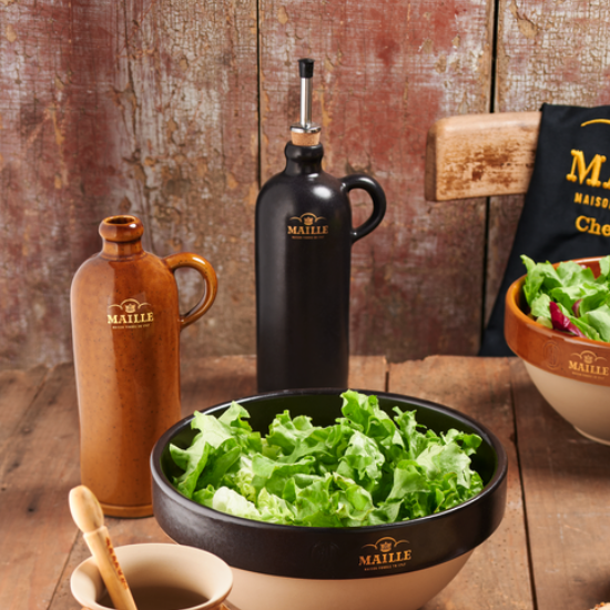 Cruchon Miel Maille de la Manufacture de Digoin