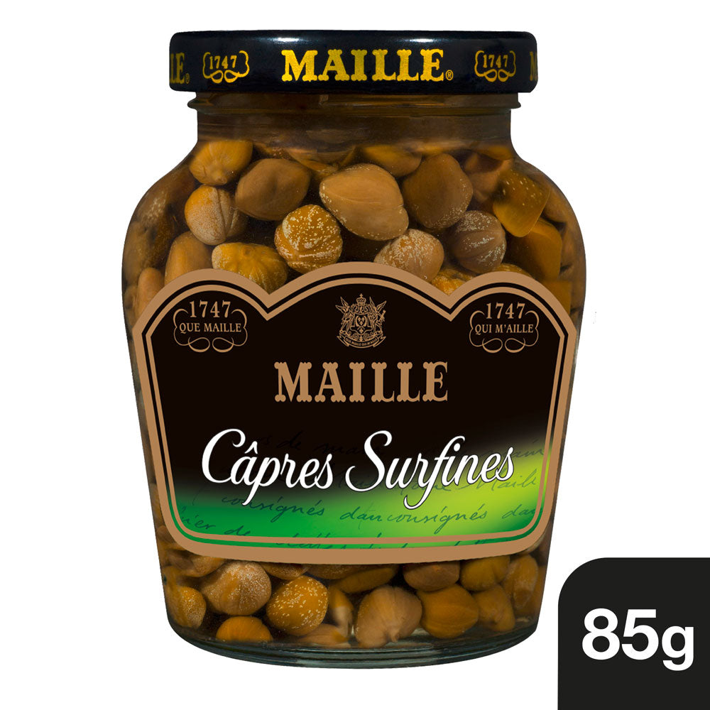 Câpres Surfines 85 g