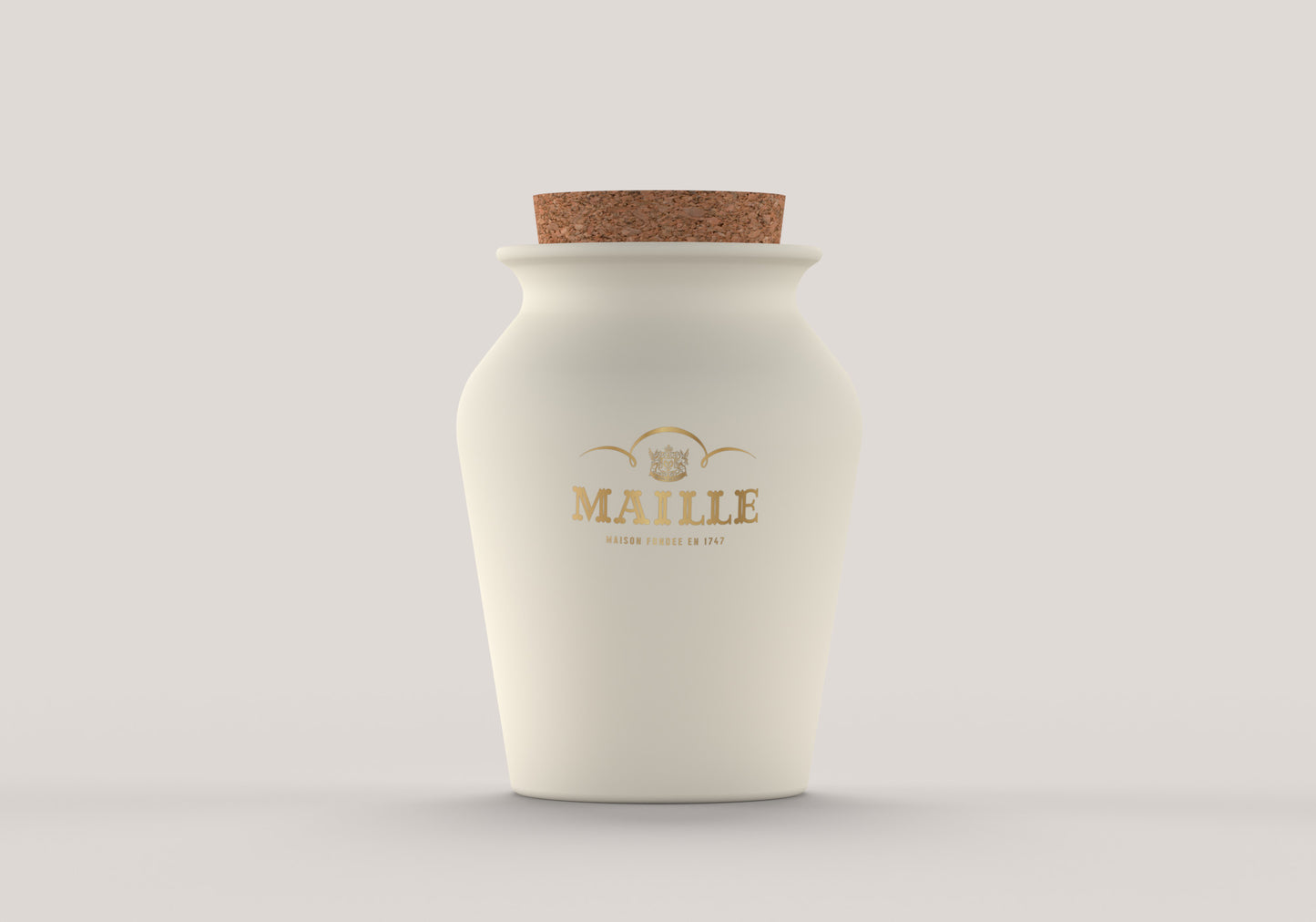 Maille coffret duo Signature