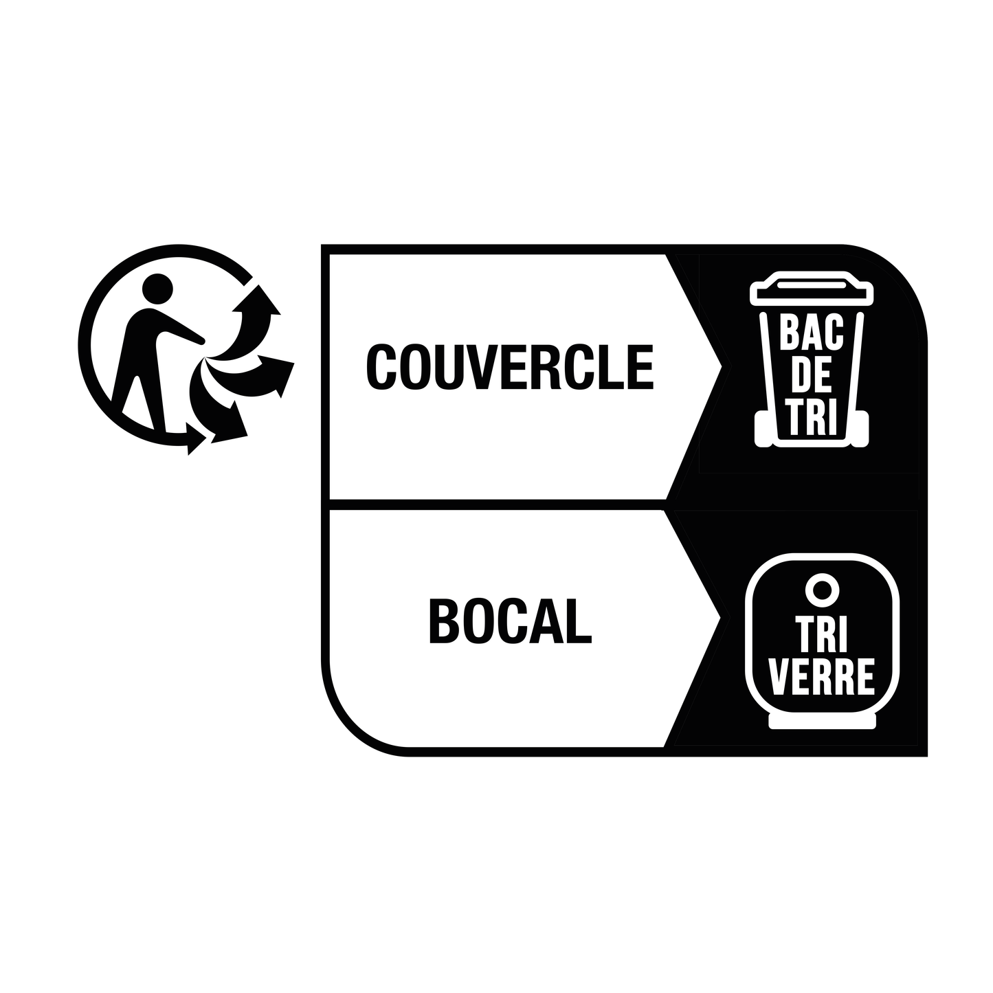 Maille Apéritif Artichaut, Mascarpone & Tomates Cerises 95g