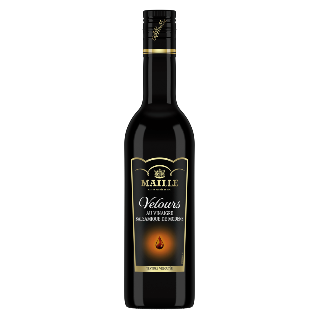 Velours de Vinaigre Balsamique de Modène 25 cl