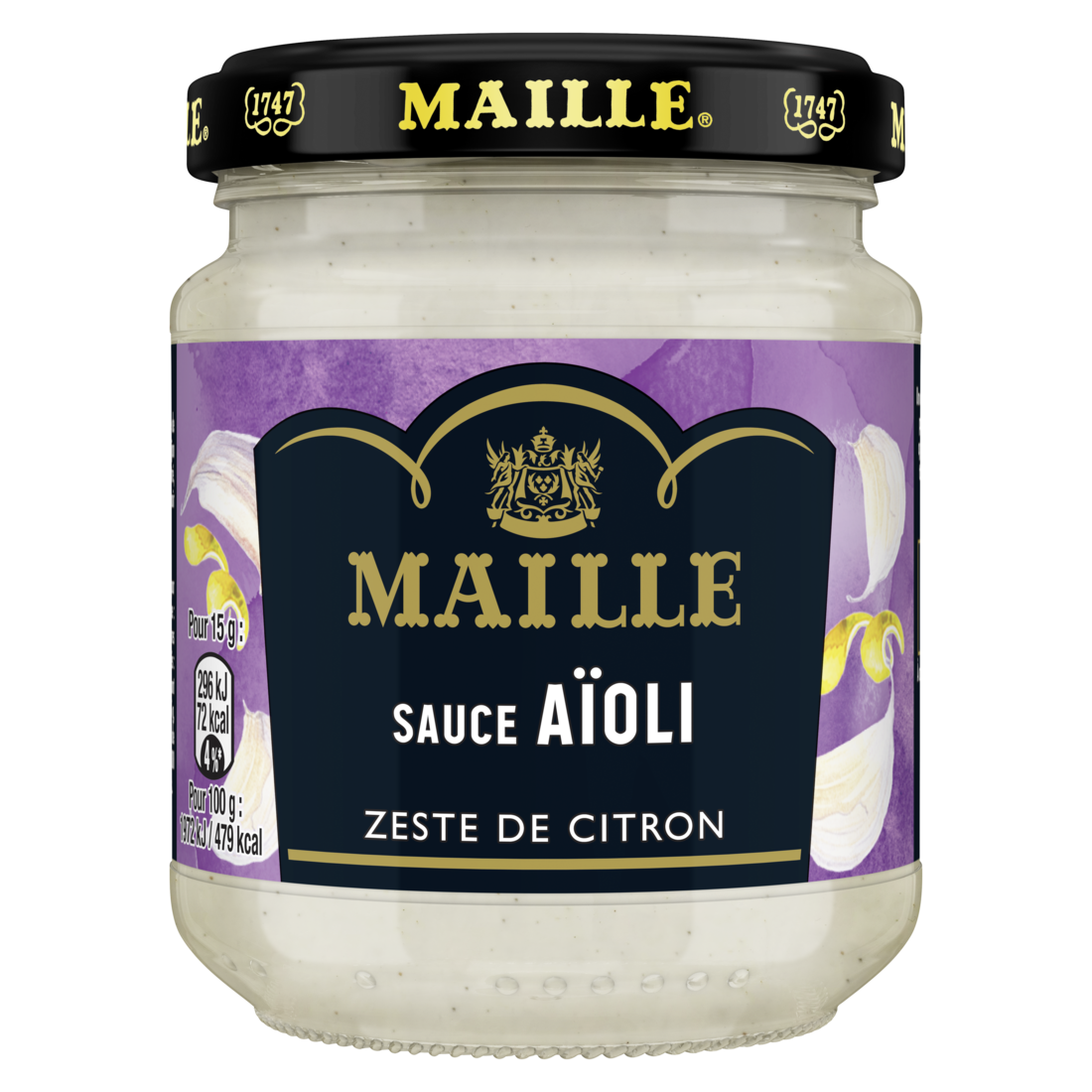 Maille Coffret Escale en Méditerranée