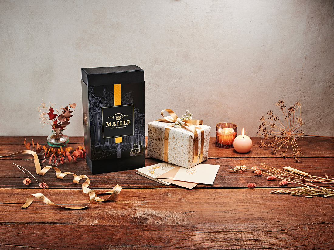 Coffret Essentiel Rose