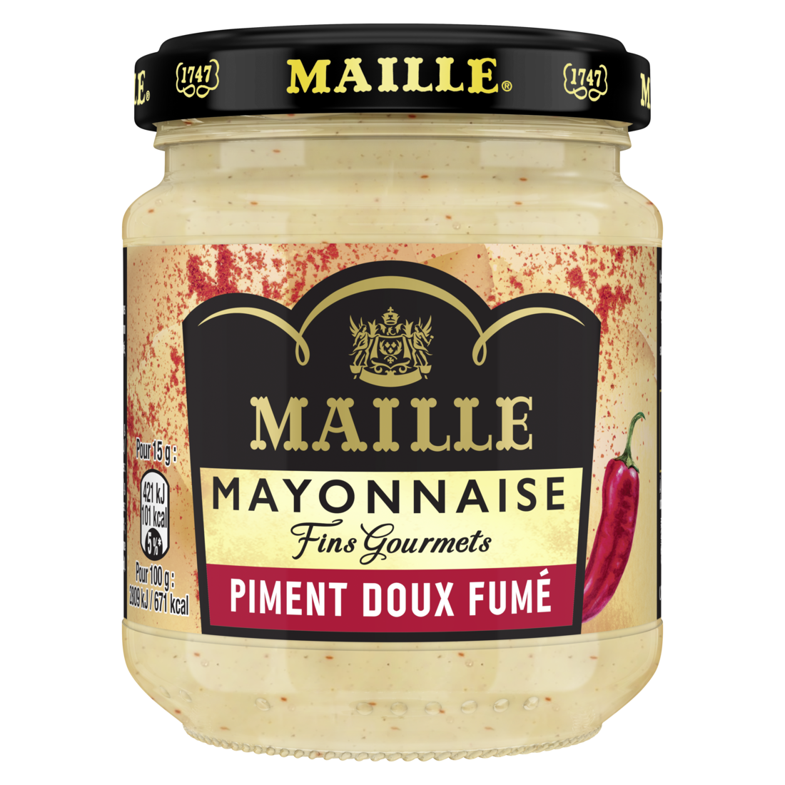 Maille Coffret Escale en Méditerranée