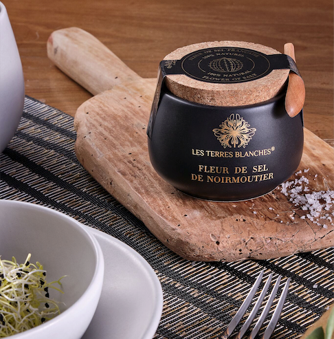 Coffret Assaisonnement Vinaigrette