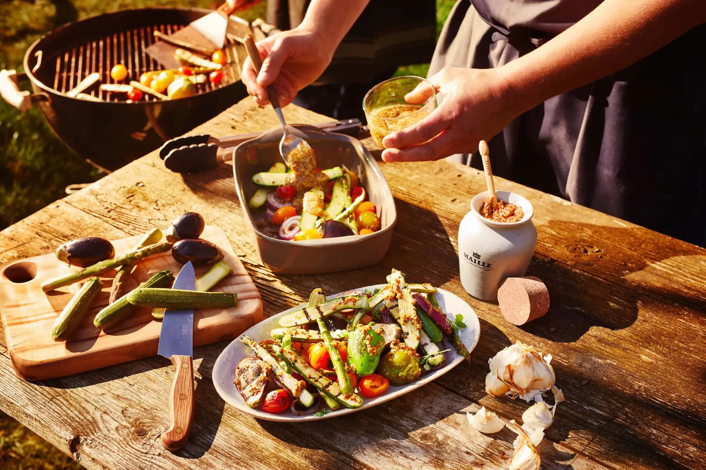 Coffret Saveurs du Sud