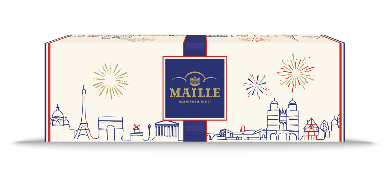 Coffret Apéritif Original