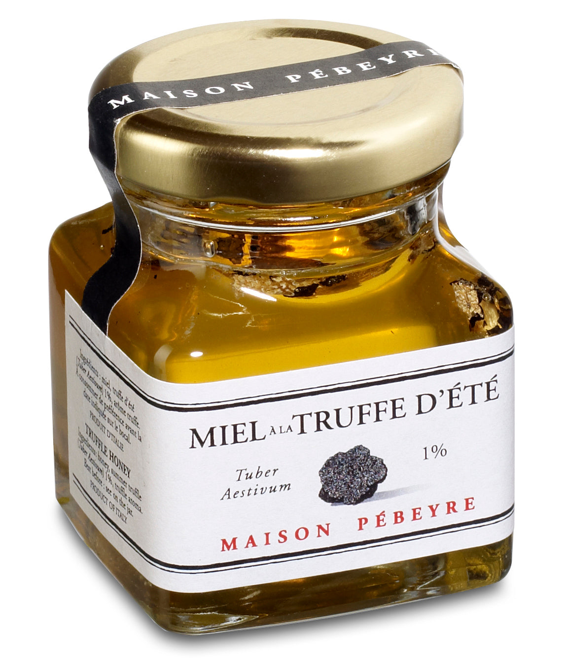 Coffret Autour du Miel