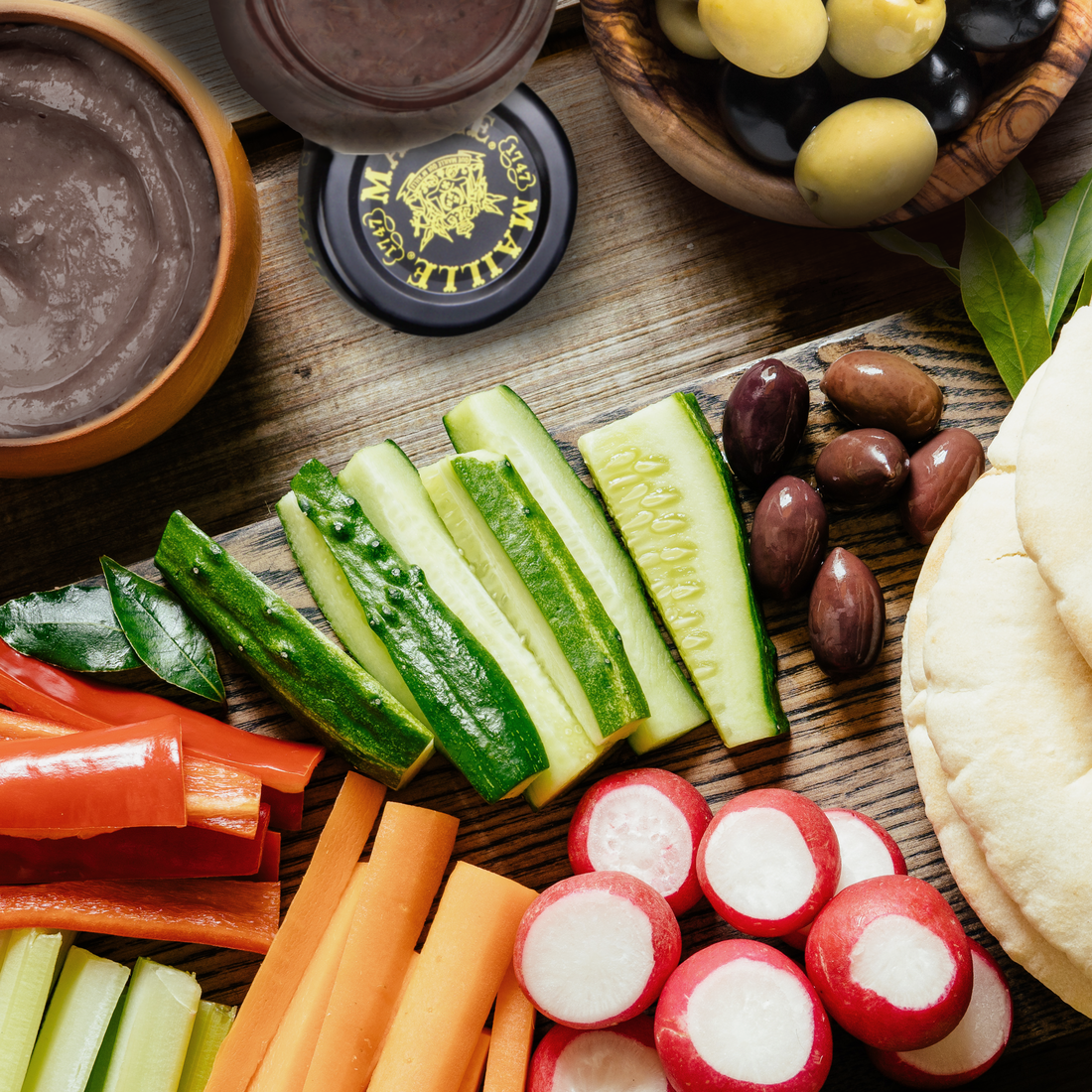 Coffret Sucré Salé | Bientôt de retour