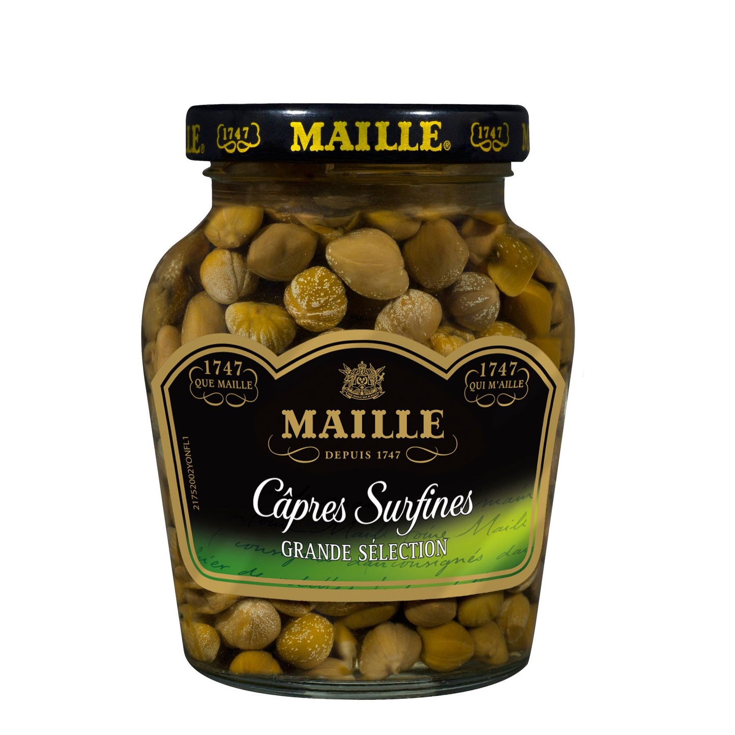 Câpres Surfines 85 g
