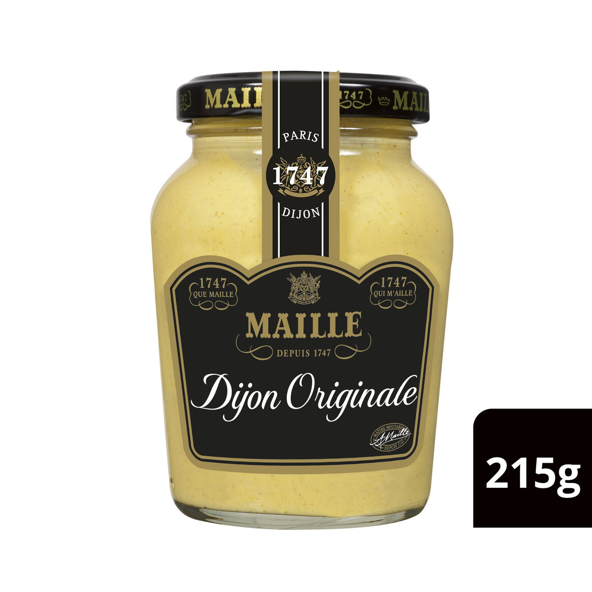 Coffret Assaisonnement Vinaigrette