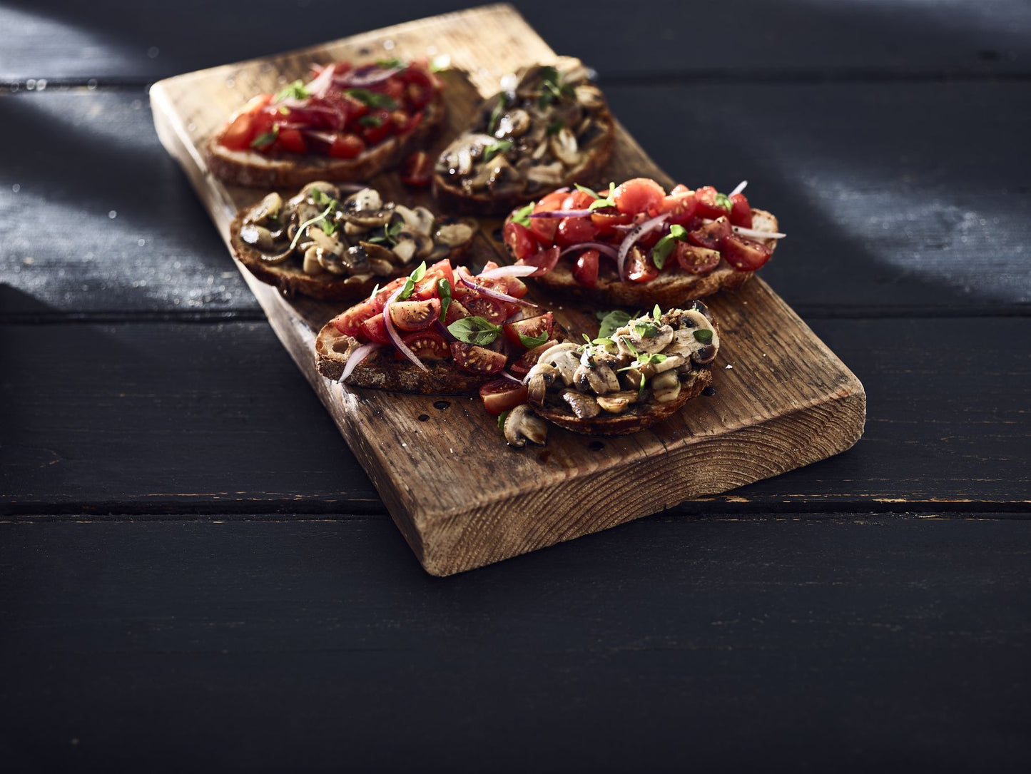 Coffret Marinades