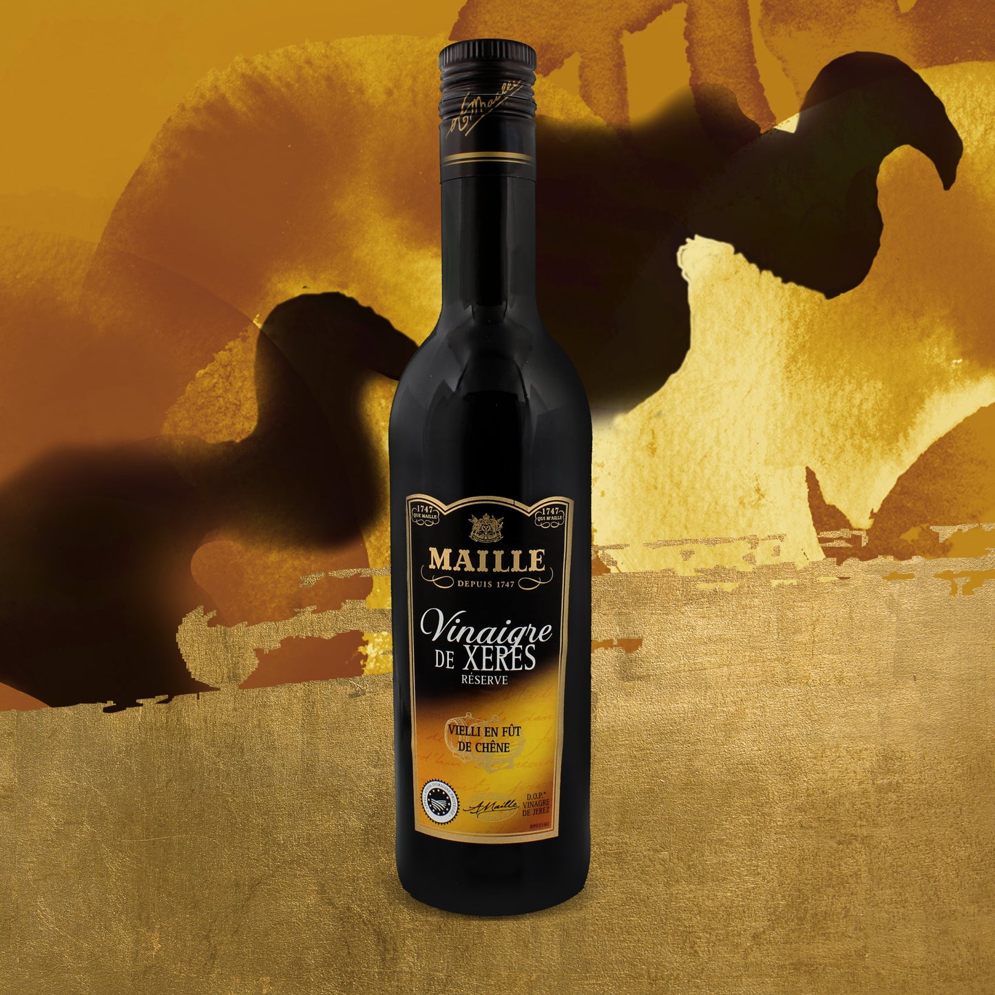 Vinaigre de Xérès 50 cl