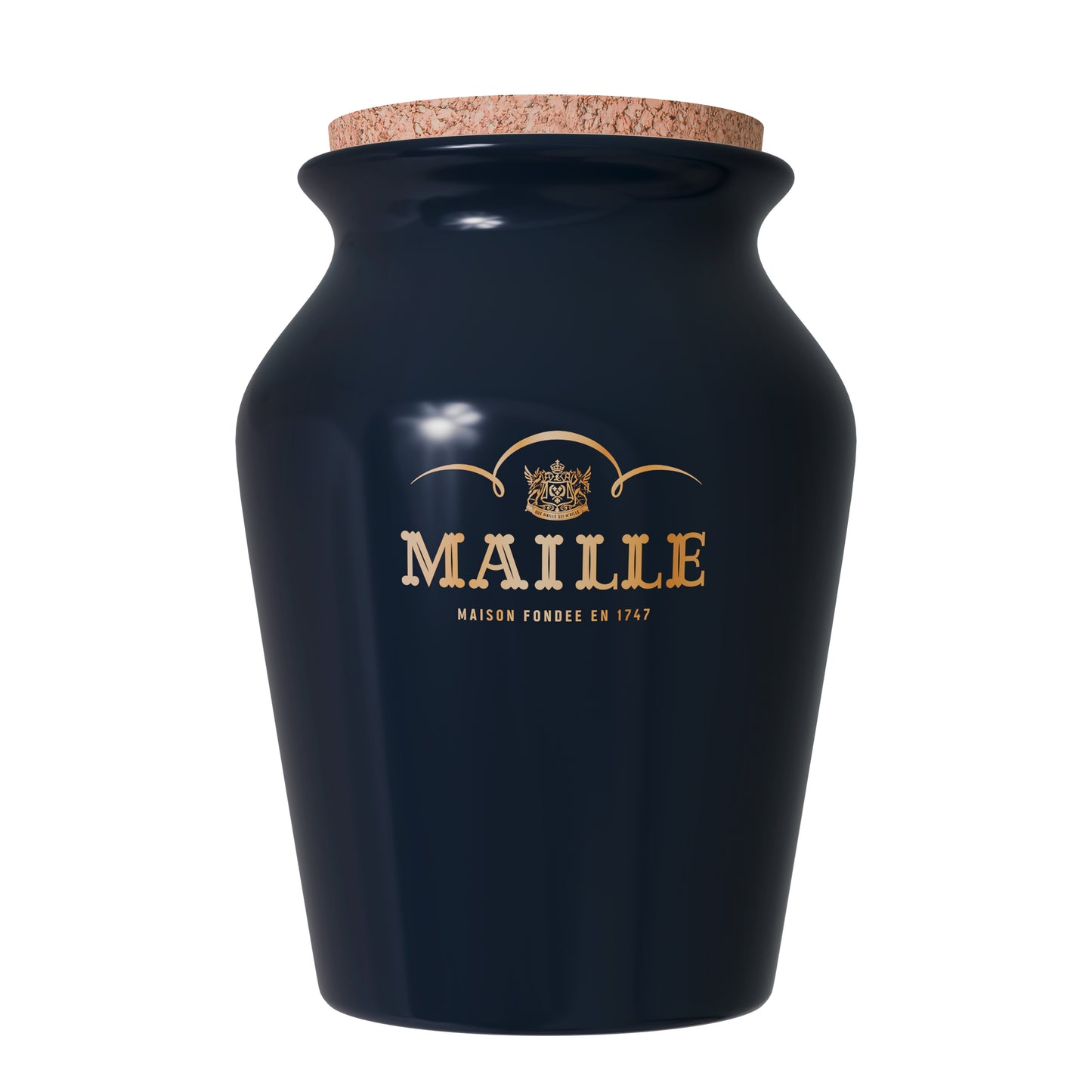 Coffret truffe Diamant Noir