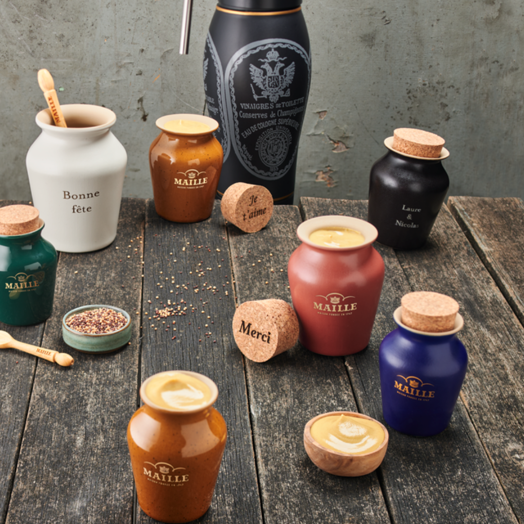 Coffret truffe Diamant Noir