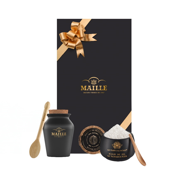 Coffret Essentiel Noir