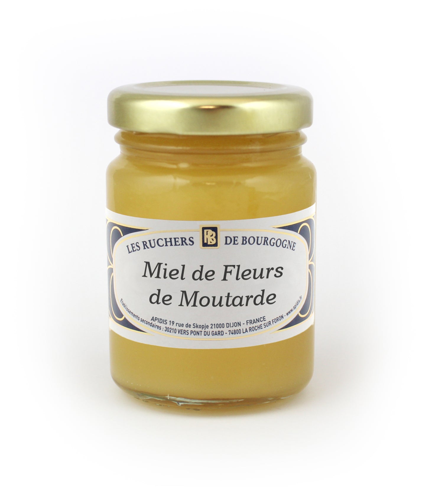 Coffret Autour du Miel