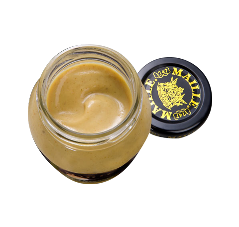 Maille Moutarde Céleri et Brisures de Truffe, 108g