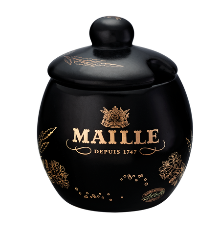 Maille Mustard Pot New