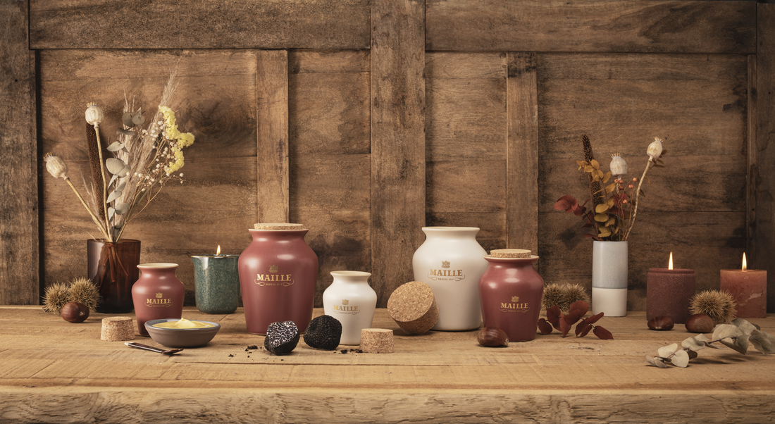 Collection Automnale