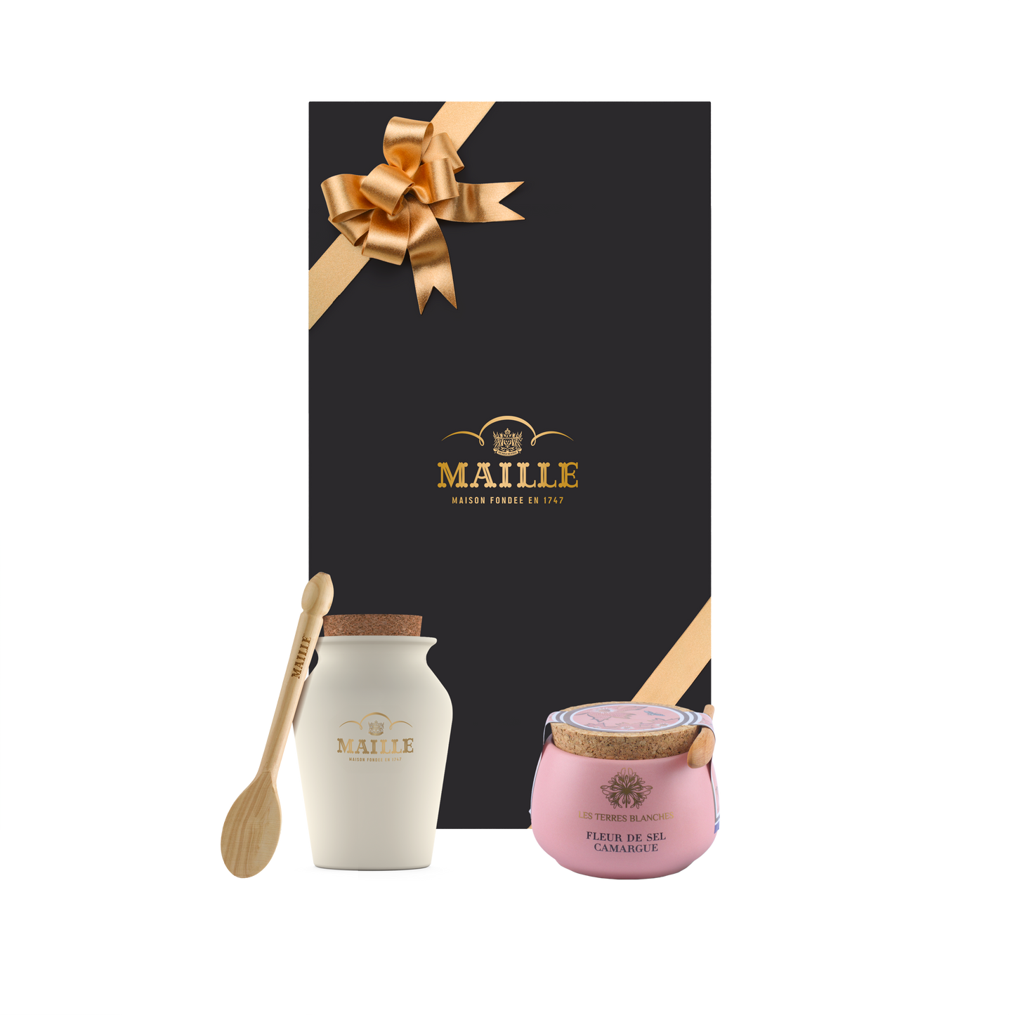 Coffret Essentiel Rose