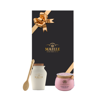 Coffret Essentiel Rose