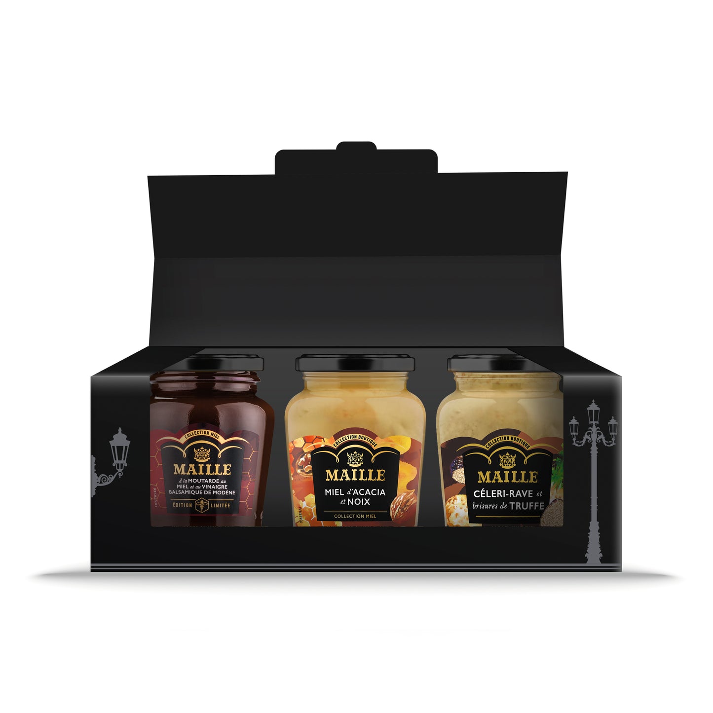 Coffret Miel et Truffe