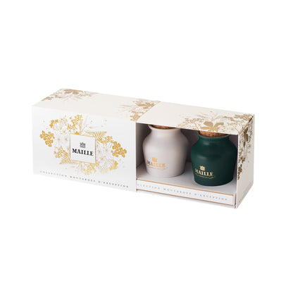 Maille coffret duo Signature