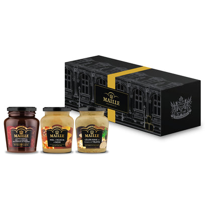 Coffret Miel et Truffe