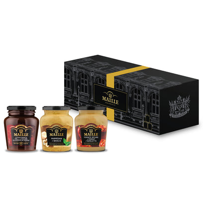 Coffret Saveurs du Sud