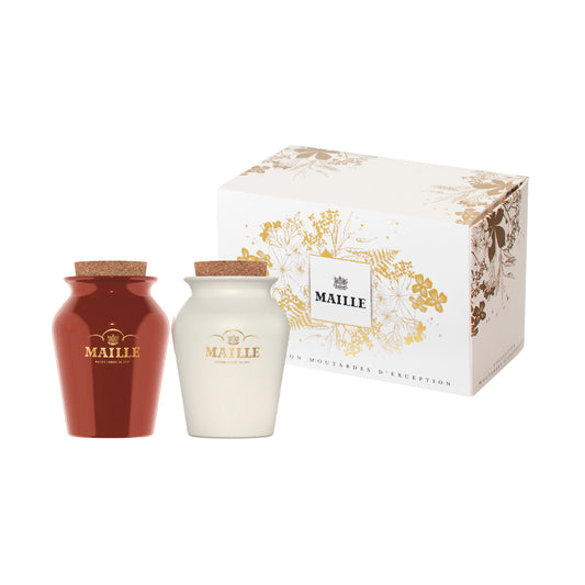 Coffret Duo Douceur