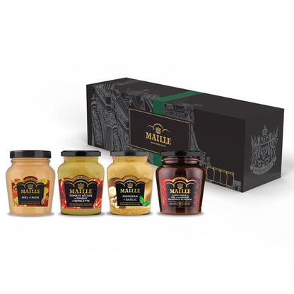 Coffret Evasion Culinaire