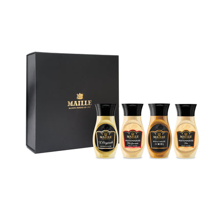 Coffret Sandwich Signature