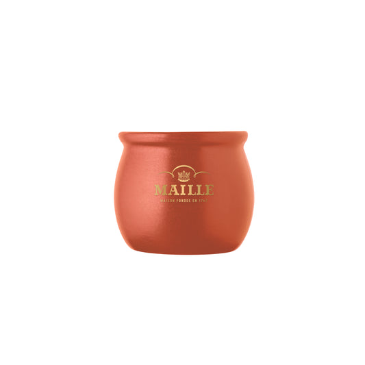 Pot à Sauce Terracotta de la Manufacture de Digoin