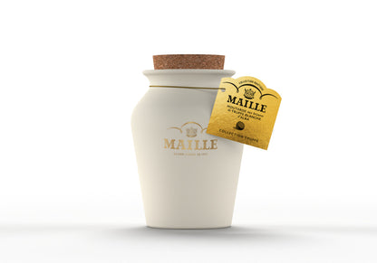 Coffret Duo de Moutardes aux brisures de Truffe 2x125g