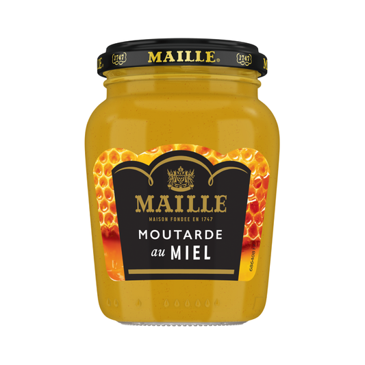 Moutarde Au Miel 230 g