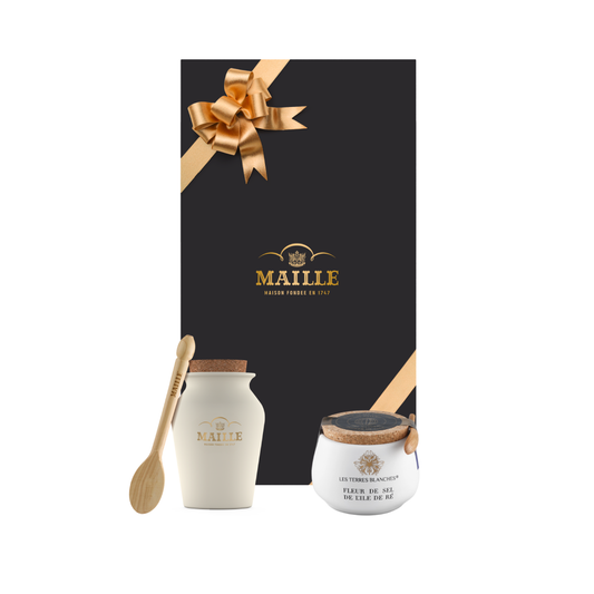 Coffret Essentiel Blanc