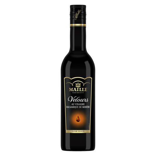Velours de Vinaigre Balsamique de Modène 25 cl