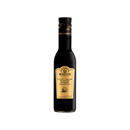 Velours de Vinaigre Balsamique de Modène Saveur Truffe, 25 cl