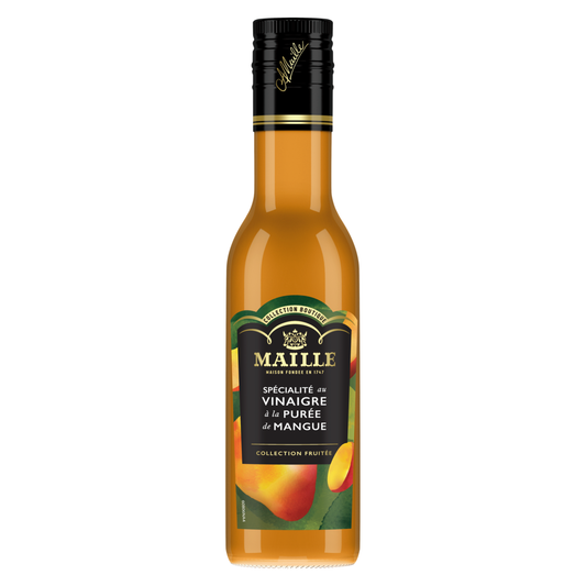 Spécialité au Vinaigre à la Purée de Mangue, 250ML