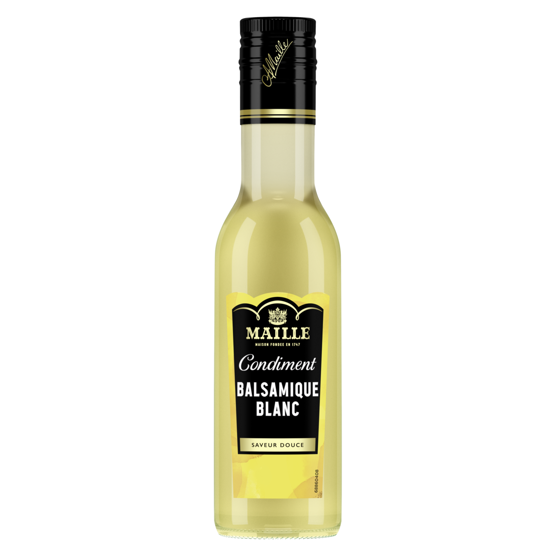 Condiment balsamique blanc 25CL