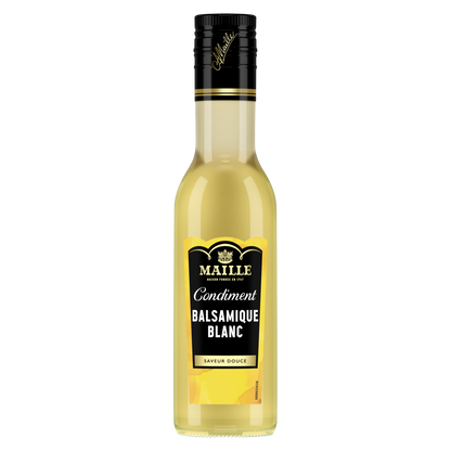 Condiment balsamique blanc 25CL