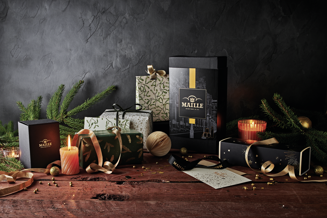 Coffret les Essentiels