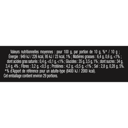 Moutarde au Miel Maille -flacon souple 285g