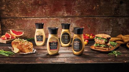 Coffret Sandwich Signature