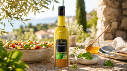 Vinaigrette Basilic 360ML