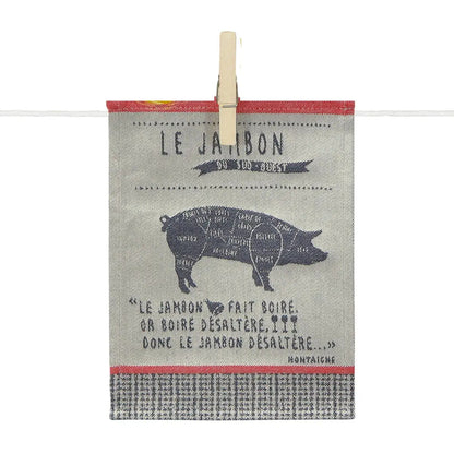 Lot de 6 Para Tapas  Made In France | Exclu Web