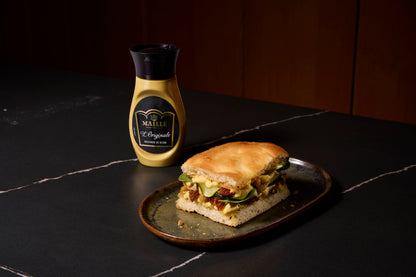 Coffret Sandwich Signature