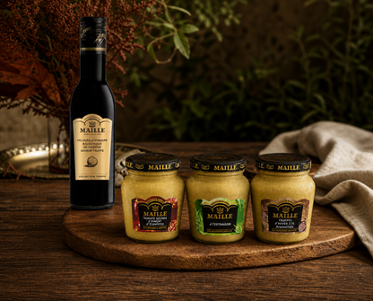 Coffret Saveurs d'Exception