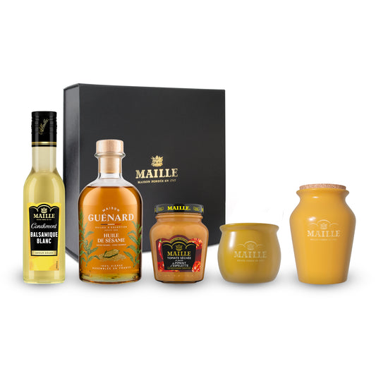 Coffret Jonquilles et Délices